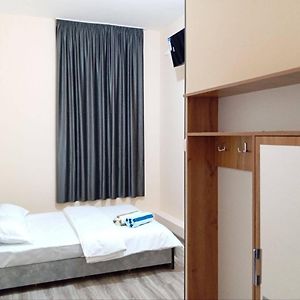 Algo Hotel