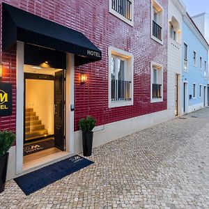 2M Boutique Hotel